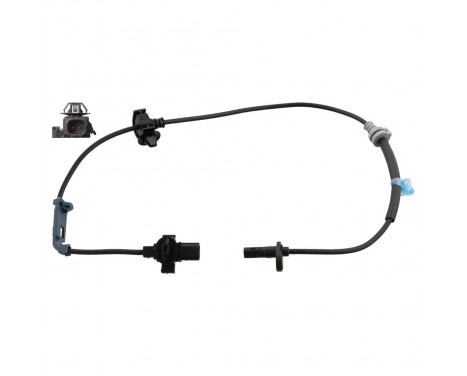 ABS-givare 106344 FEBI