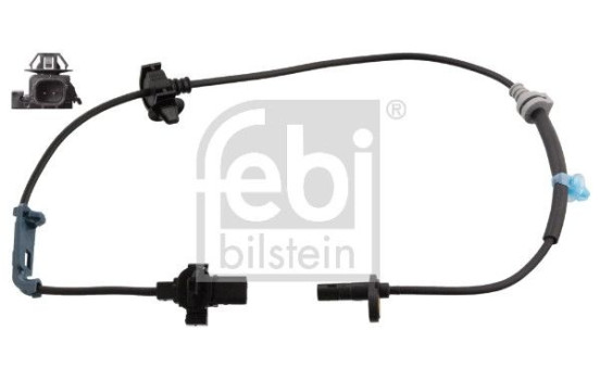 ABS-givare 106344 FEBI, bild 2