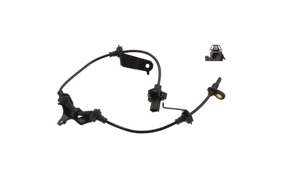 ABS-givare 106345 FEBI