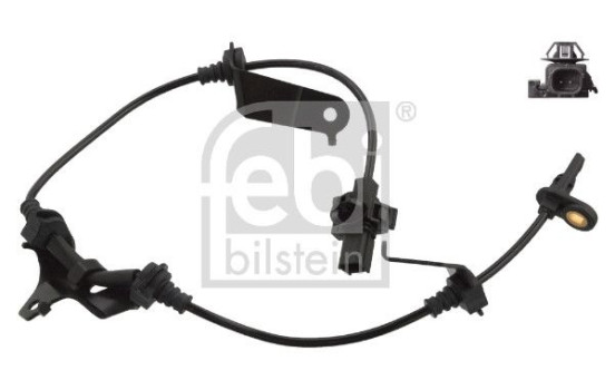 ABS-givare 106345 FEBI, bild 2