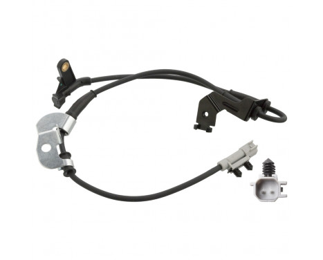 ABS-givare 106456 FEBI