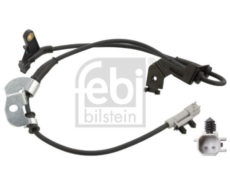 ABS-givare 106456 FEBI, bild 2