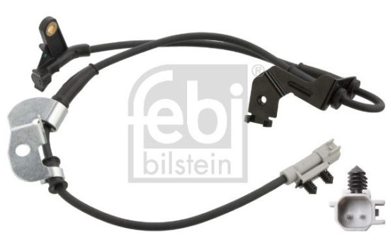 ABS-givare 106456 FEBI, bild 2
