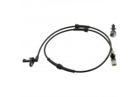 ABS-givare 106460 FEBI