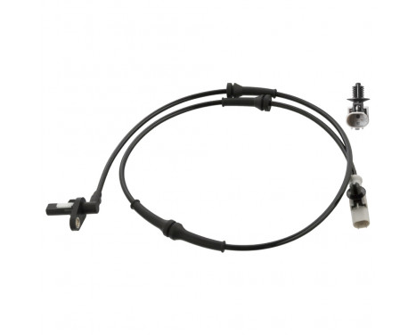 ABS-givare 106460 FEBI