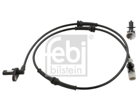 ABS-givare 106460 FEBI, bild 2