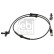 ABS-givare 106460 FEBI, miniatyr 2