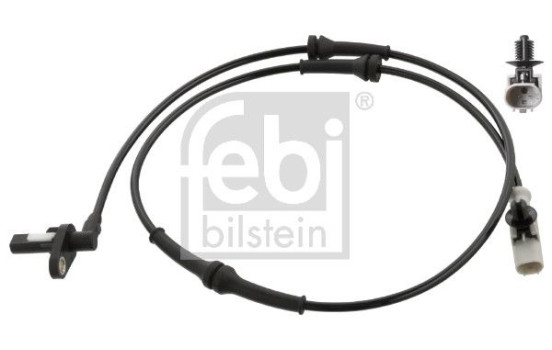 ABS-givare 106460 FEBI, bild 2