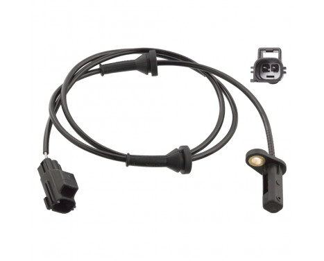 ABS-givare 106468 FEBI