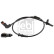 ABS-givare 106469 FEBI, miniatyr 2