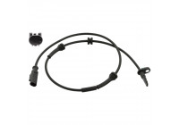 ABS-givare 106472 FEBI