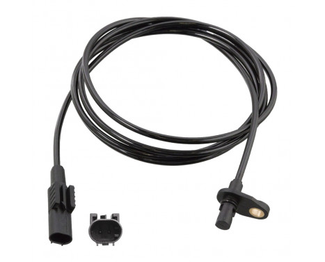ABS-givare 106480 FEBI