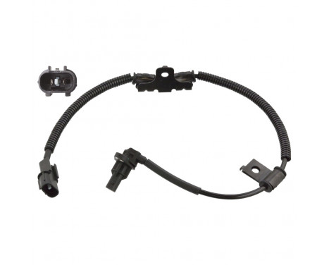 ABS-givare 106484 FEBI