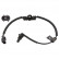 ABS-givare 106484 FEBI