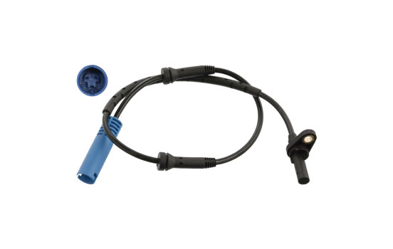 ABS-givare 106620 FEBI