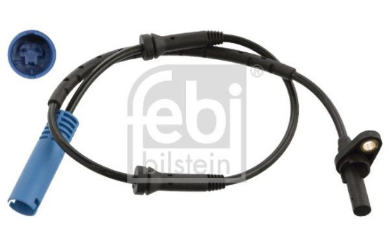 ABS-givare 106620 FEBI, bild 2