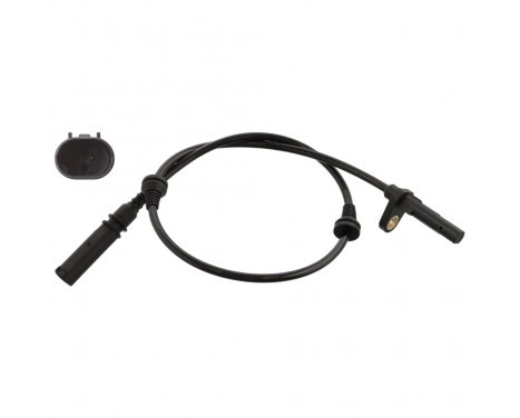 ABS-givare 106622 FEBI