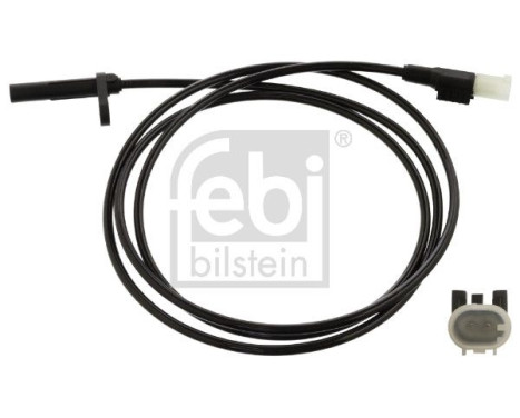 ABS-givare 106633 FEBI, bild 2