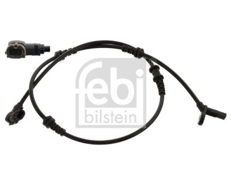 ABS-givare 106634 FEBI, bild 2