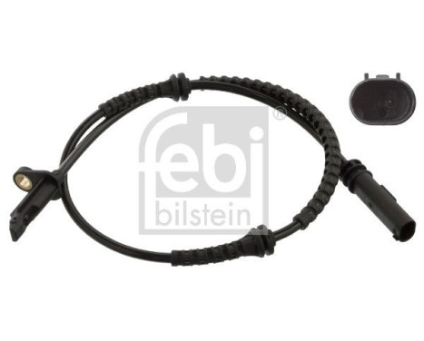 ABS-givare 106635 FEBI, bild 2