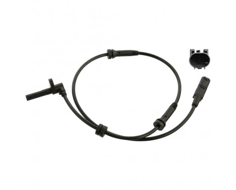 ABS-givare 106637 FEBI
