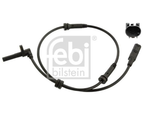 ABS-givare 106637 FEBI, bild 2