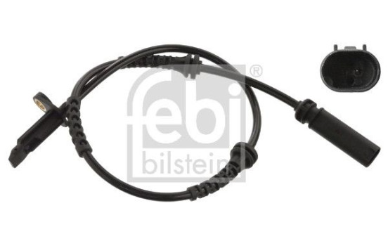 ABS-givare 106638 FEBI, bild 2