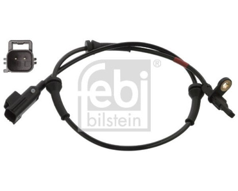 ABS-givare 106674 FEBI, bild 2