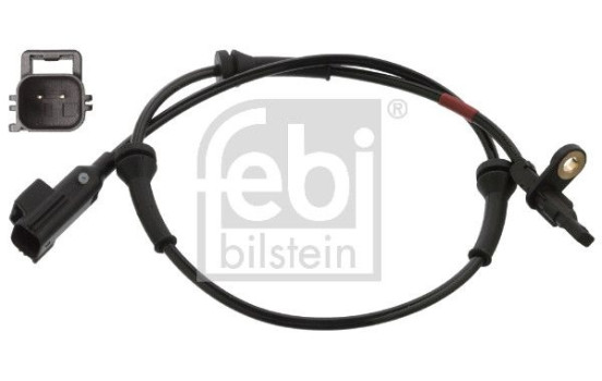 ABS-givare 106674 FEBI, bild 2