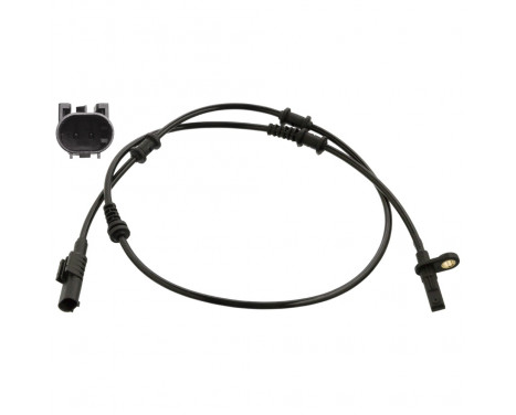 ABS-givare 106704 FEBI