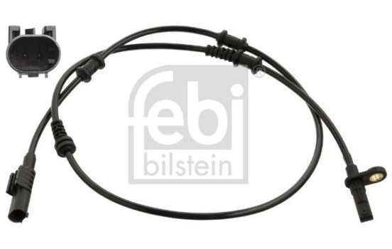 ABS-givare 106704 FEBI, bild 2