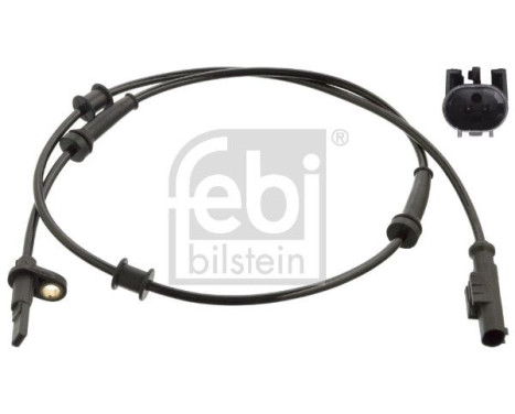 ABS-givare 106705 FEBI, bild 2