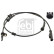 ABS-givare 106705 FEBI, miniatyr 2
