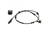 ABS-givare 106706 FEBI