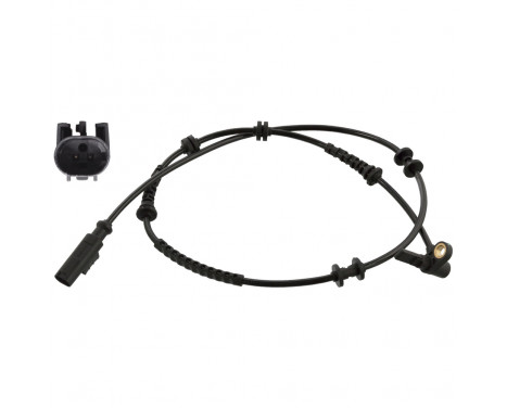 ABS-givare 106706 FEBI