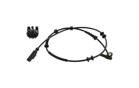ABS-givare 106706 FEBI