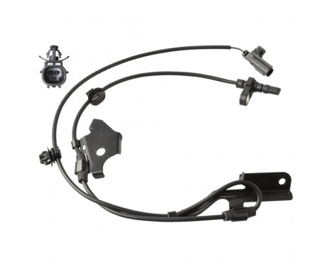 ABS-givare 106715 FEBI
