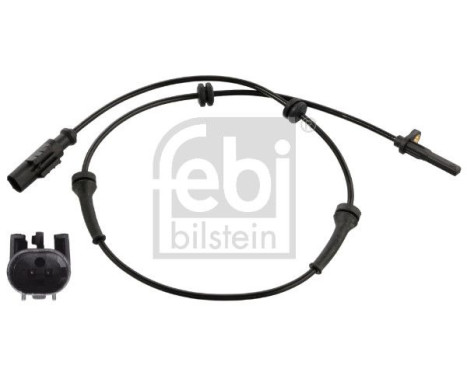 ABS-givare 106762 FEBI, bild 2