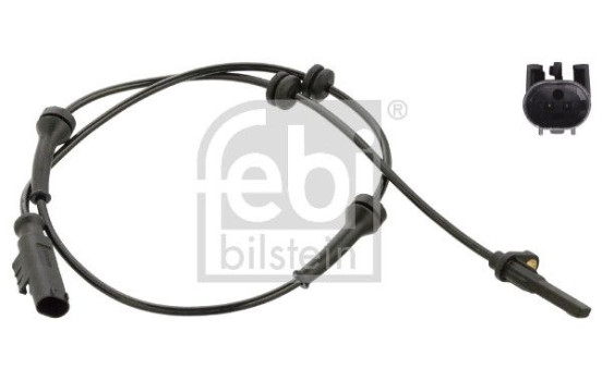ABS-givare 106826 FEBI, bild 2