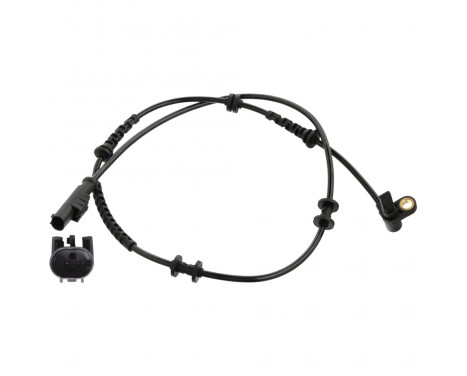 ABS-givare 106837 FEBI