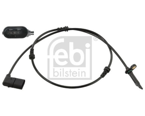 ABS-givare 106851 FEBI, bild 2
