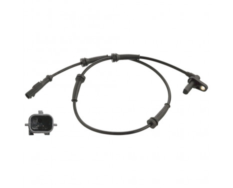 ABS-givare 106852 FEBI