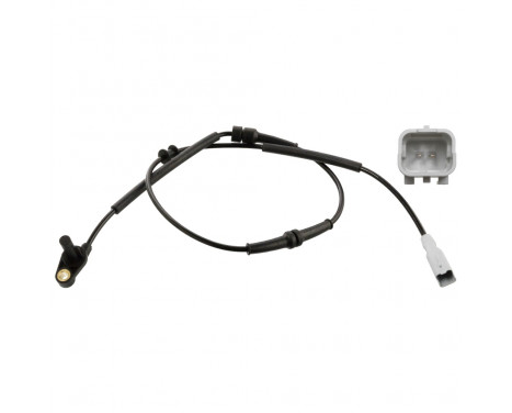 ABS-givare 106854 FEBI