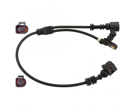 ABS-givare 106909 FEBI
