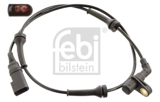 ABS-givare 106930 FEBI, bild 2