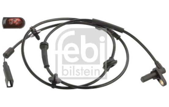 ABS-givare 106937 FEBI, bild 2