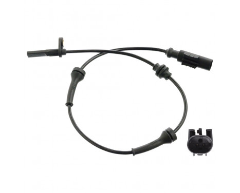 ABS-givare 106938 FEBI