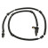 ABS-givare 106958 FEBI