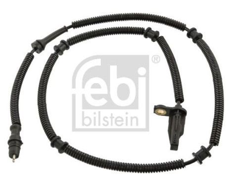 ABS-givare 106958 FEBI, bild 2