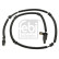 ABS-givare 106958 FEBI, miniatyr 2